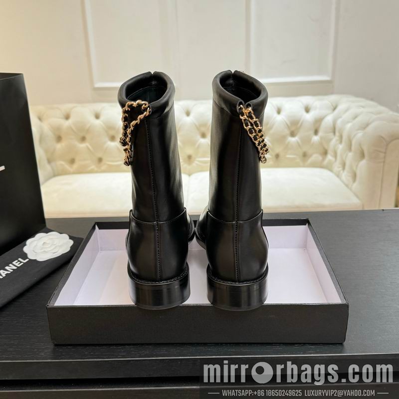 Replica Chanel Shoes Chanel sz35-41 mnh0802
