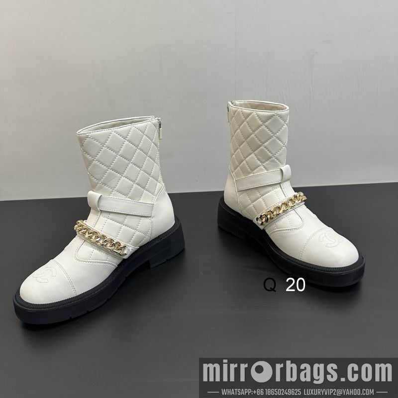 Replica Chanel Shoes Chanel sz35-40 XX0919