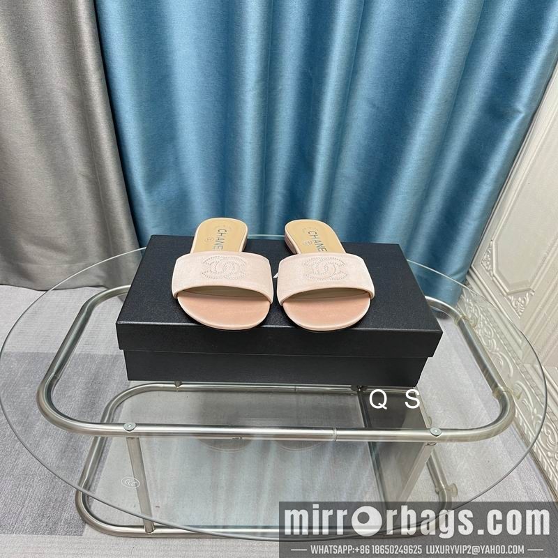 Replica Chanel Shoes Chanel sz35-40 S0615