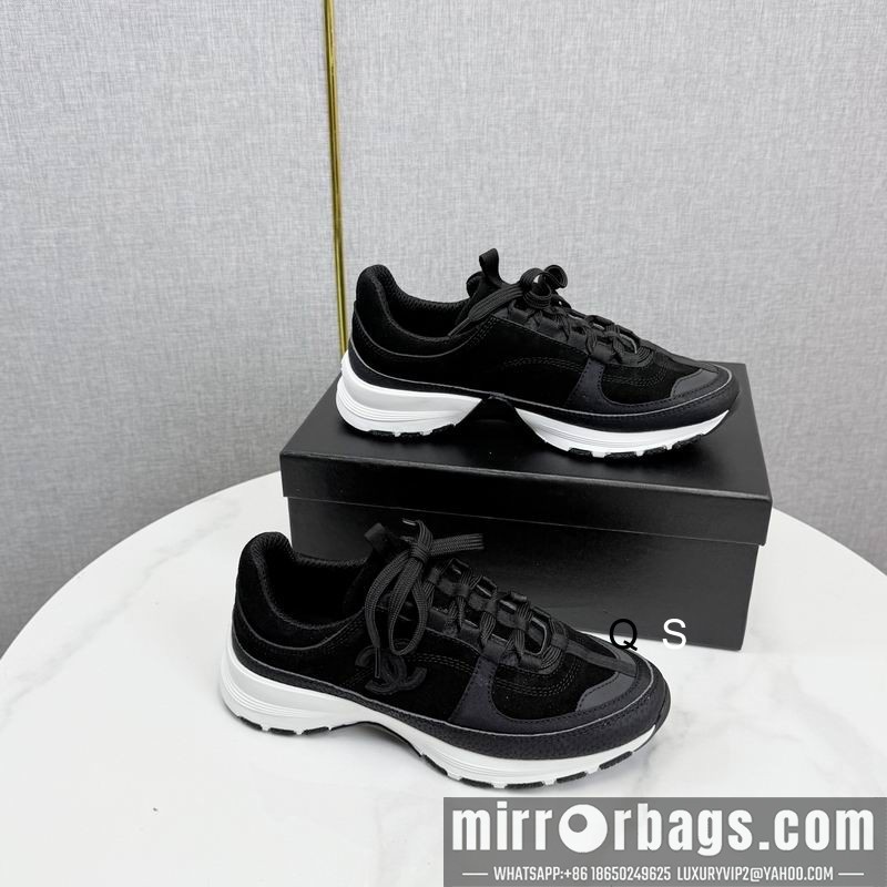 Replica Chanel Shoes Chanel sz35-40 S1103