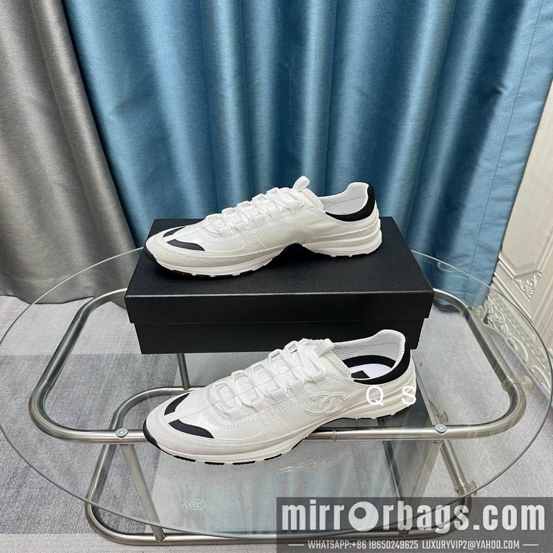 Replica Chanel Shoes Chanel sz35-40 S0603