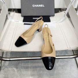Replica Chanel Shoes Chanel sz34-43 mnh0329