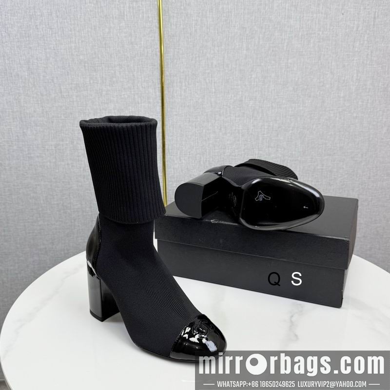 Replica Chanel Shoes Chanel sz35-40 S1114