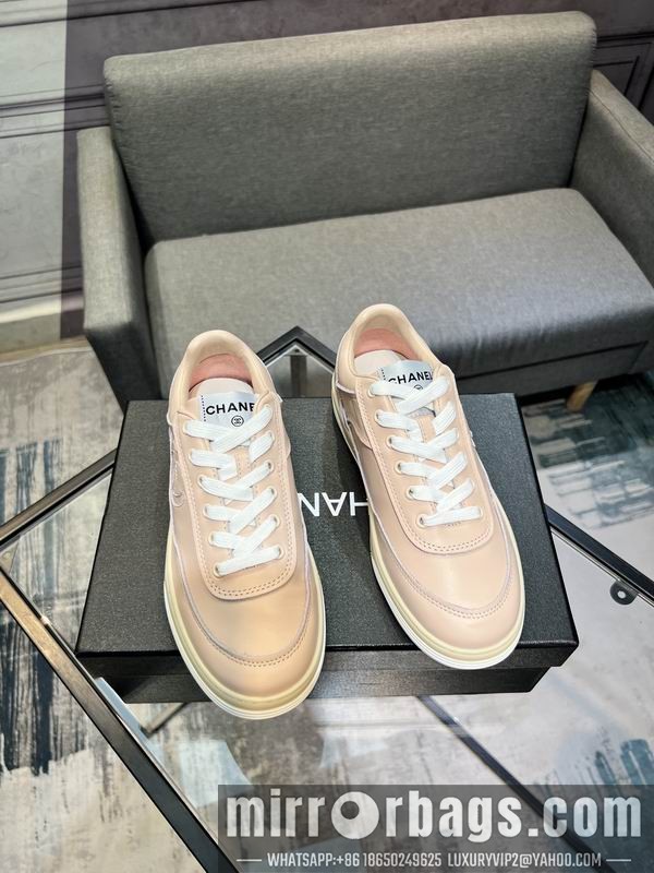 Replica Chanel Shoes Chanel sz35-41 hnh0601
