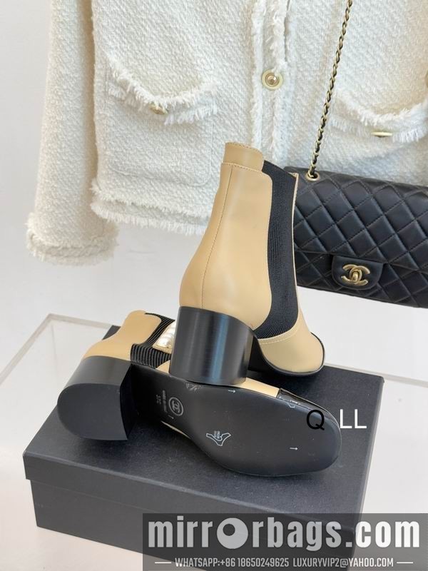 Replica Chanel Shoes Chanel sz35-40 LL1007