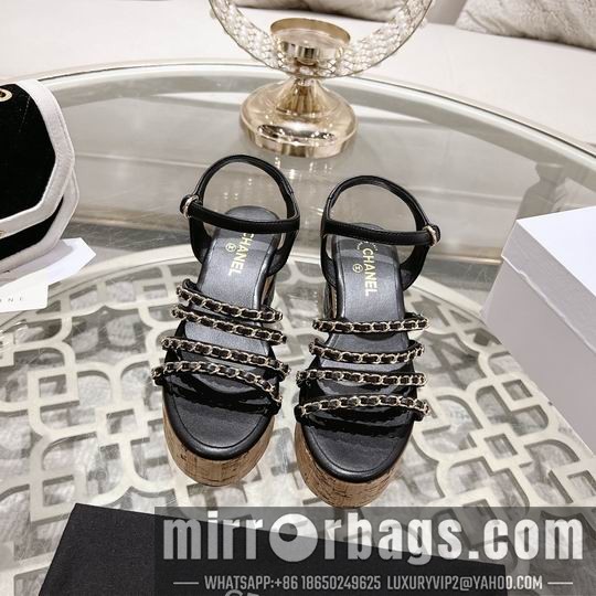 Replica Chanel Shoes Chanel sz35-42 mnh0528