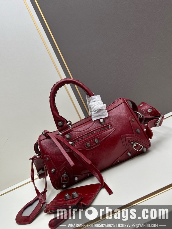 Balenciaga Bags Bal 16825 28x16x10cm jj1