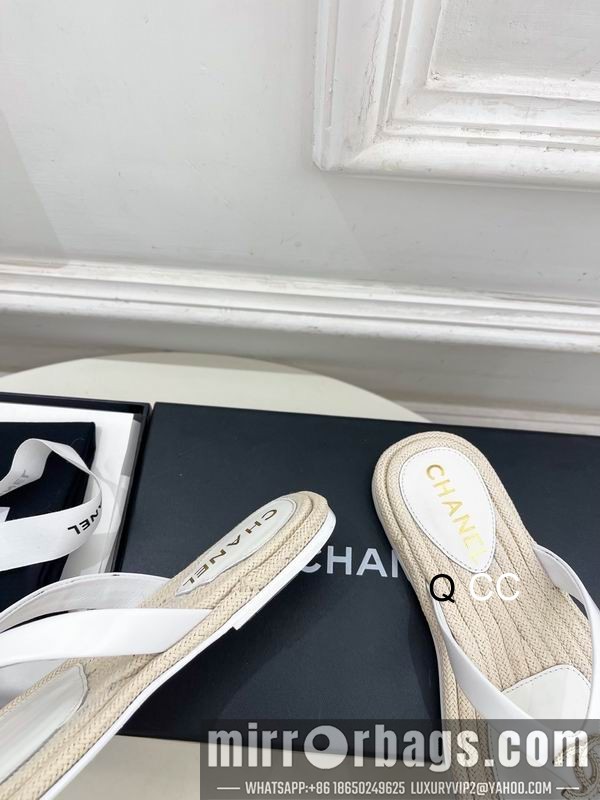 Replica Chanel Shoes Chaenel sz35-40 XC1201