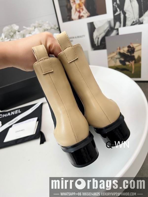 Replica Chanel Shoes Chanel sz35-40 WN1003