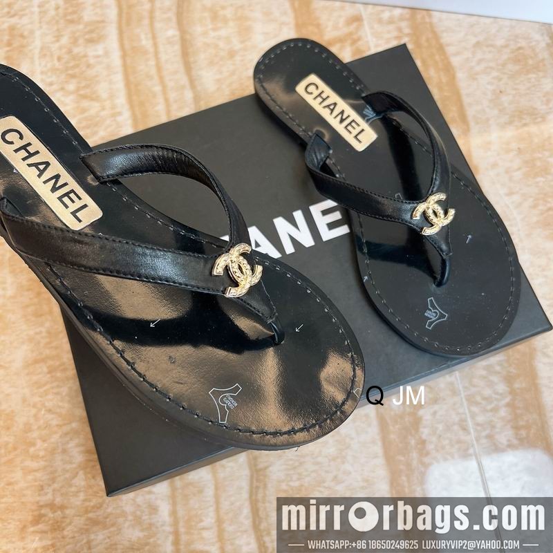 Replica Chanel Shoes CHANEL sz35-40 JM0502