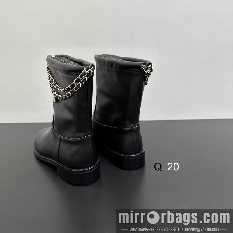 Replica Chanel Shoes Chanel sz35-40 XX0906