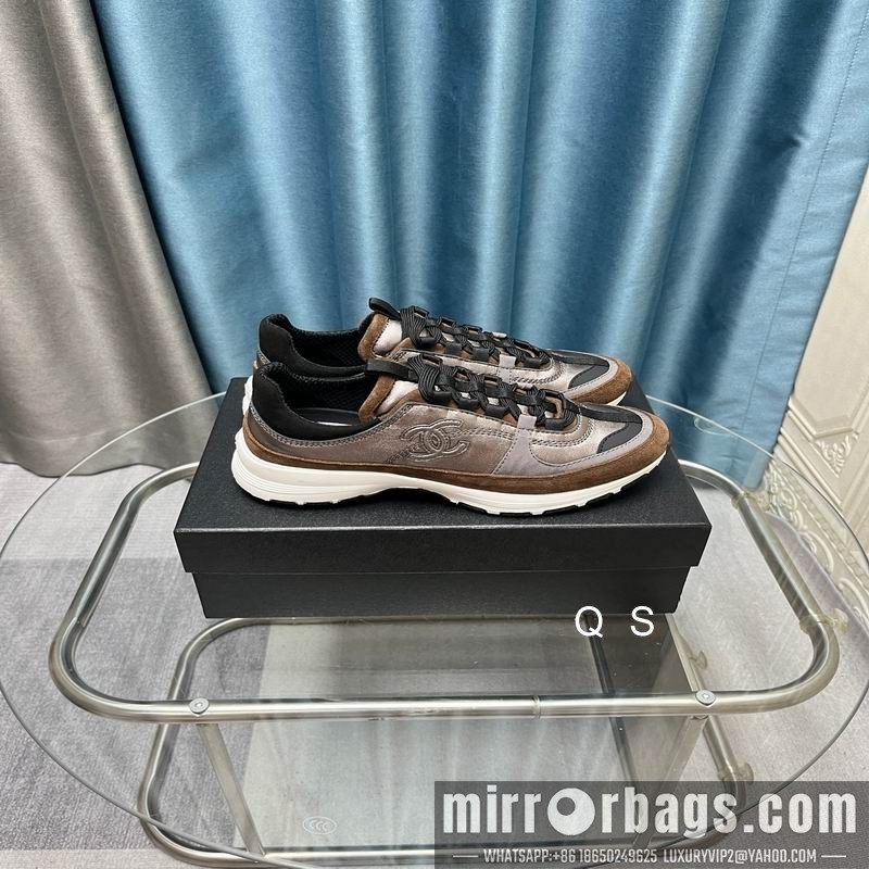 Replica Chanel Shoes Chanel sz35-40 S0603