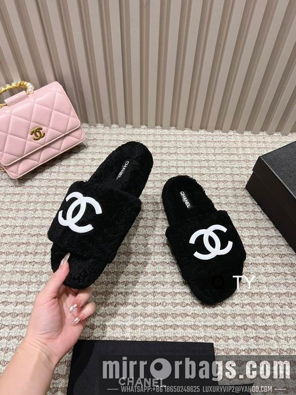Replica Chanel Shoes Chanel sz35-40 RR0802