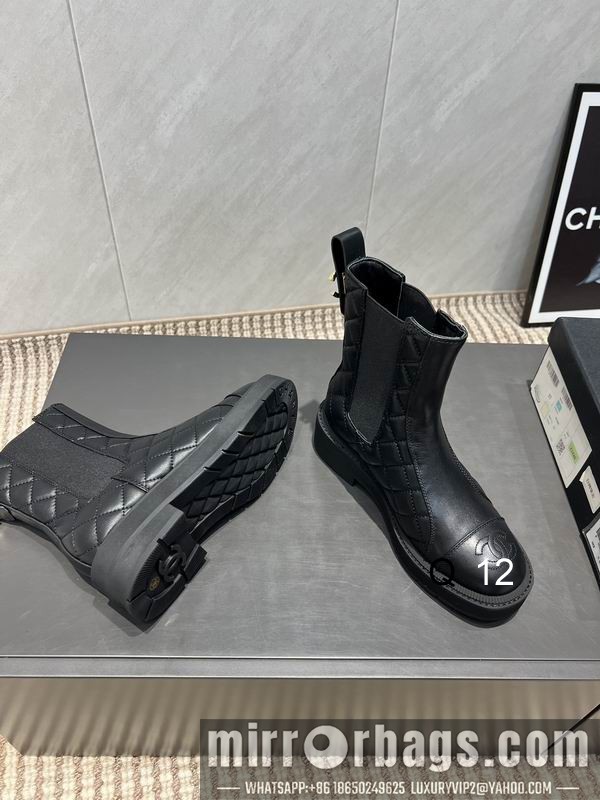 Replica Chanel Shoes Chanel sz35-40 J0903