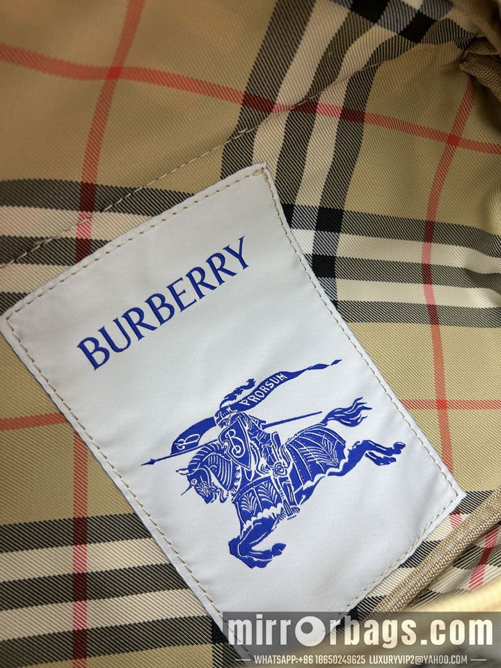 Burberry Bags Bur 08339 33x11x18cm jj1