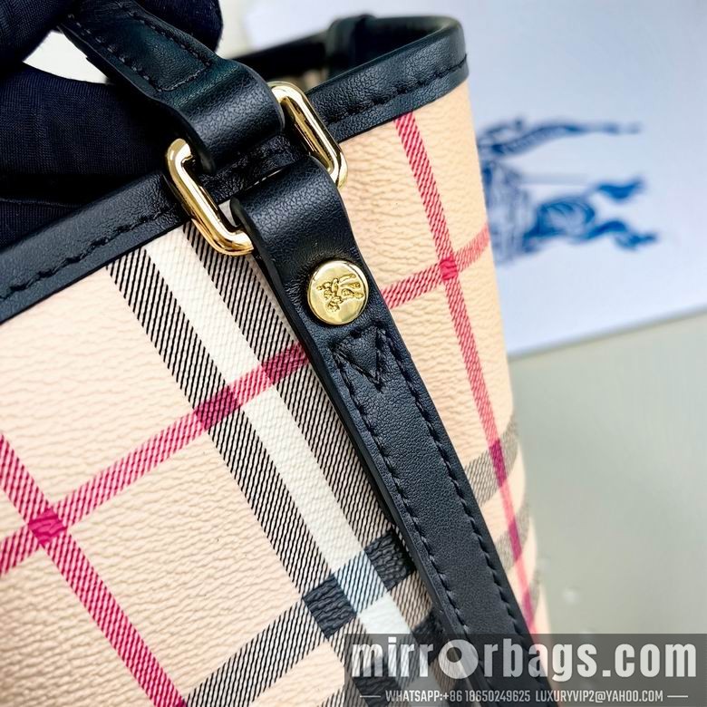 Burberry Bags 8883 26X27X15cm WP 2colour
