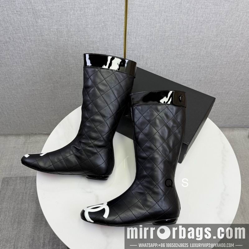 Replica Chanel Shoes Chanel sz35-40 S1013