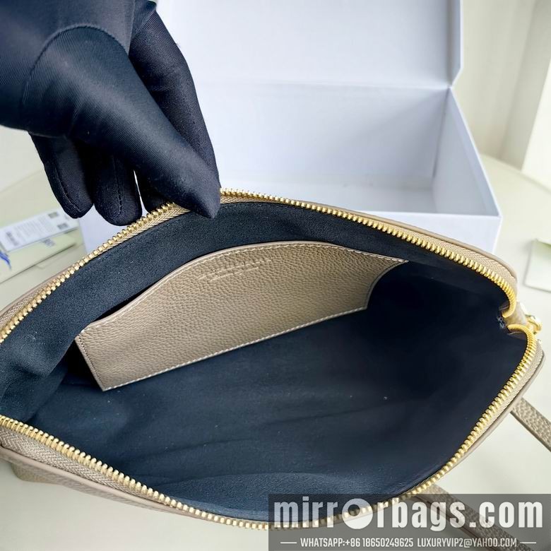 Burberry Bags 29X17X8cm 041503 WP 3colour