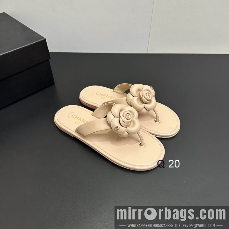 Replica Chanel Shoes Chanel sz35-40 XX1104