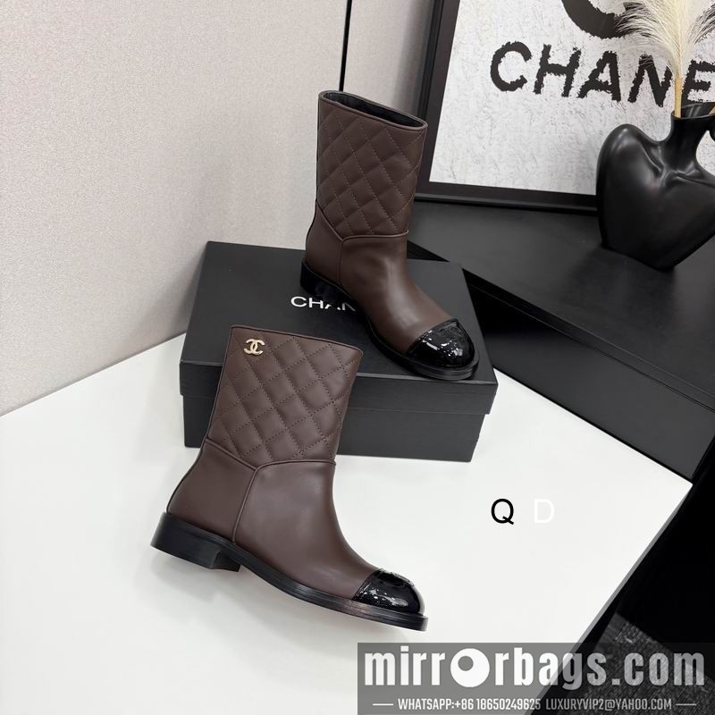 Replica Chanel Shoes Chanel sz35-40 GDT1105