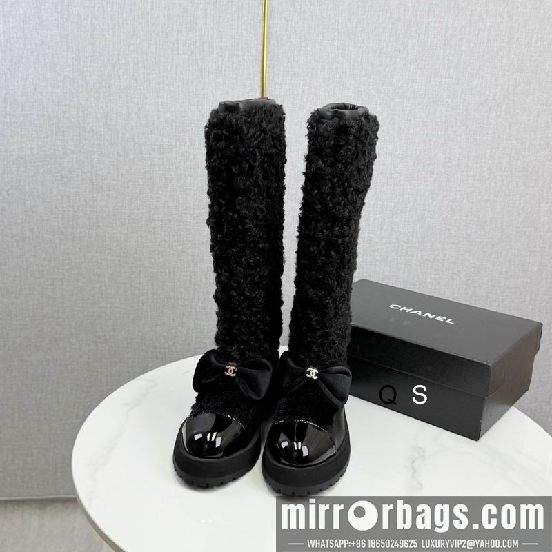 Replica Chanel Shoes Chanel sz35-40 S1118