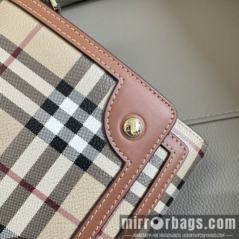 Burberry Bags Burberry 25x8.5x18cm HQ 5