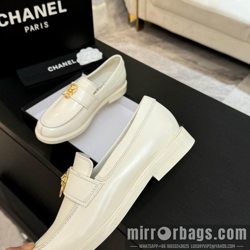 Replica Chanel Shoes Chanel sz35-42 mnh0701