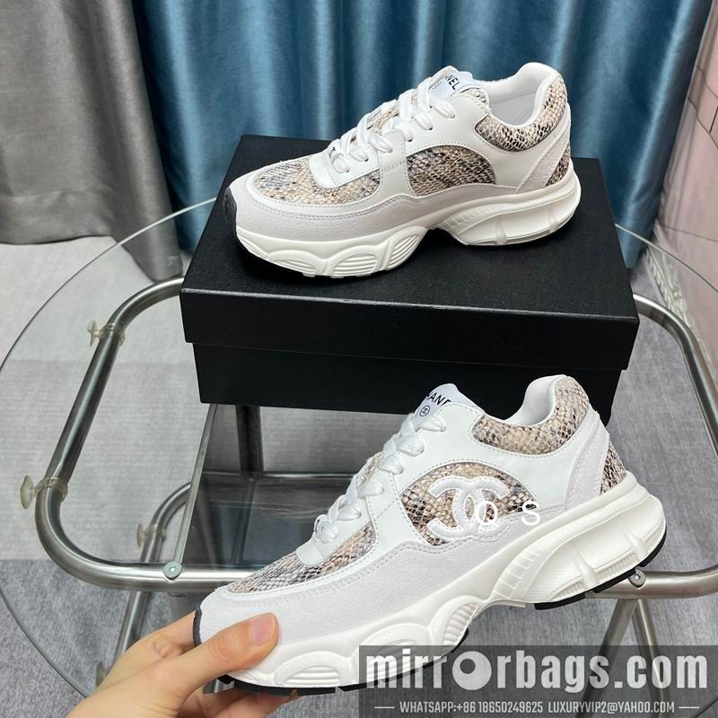 Replica Chanel Shoes Chanel sz35-40 S0602