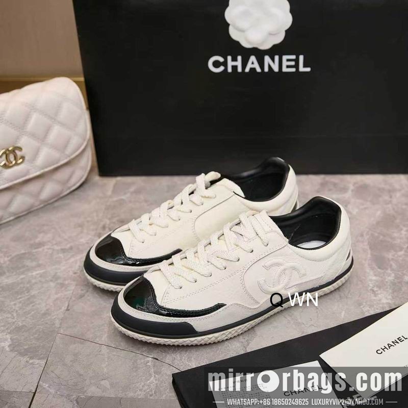 Replica Chanel Shoes Chanel sz35-40 WN1001