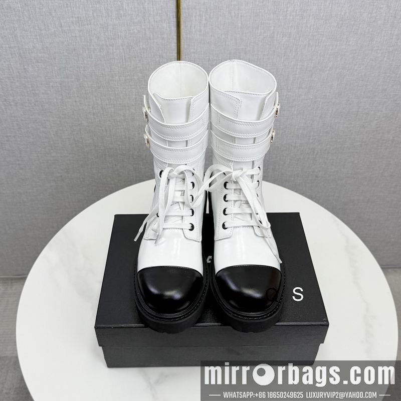 Replica Chanel Shoes Chanel sz35-40 S1011