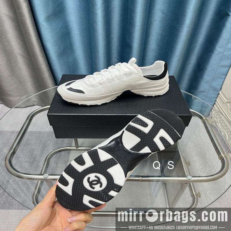 Replica Chanel Shoes Chanel sz35-40 S0603