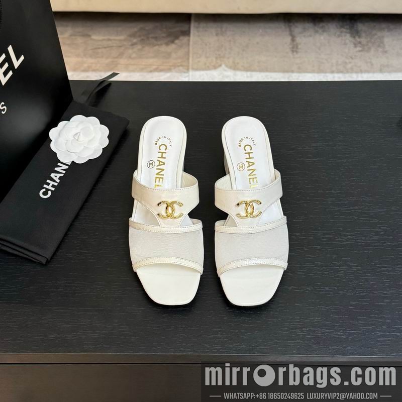 Replica Chanel Shoes Chanel sz35-41 mnh0506