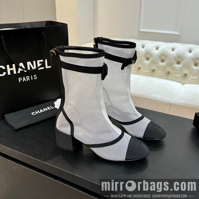 Replica Chanel Shoes Chanel sz35-39 mnh0707