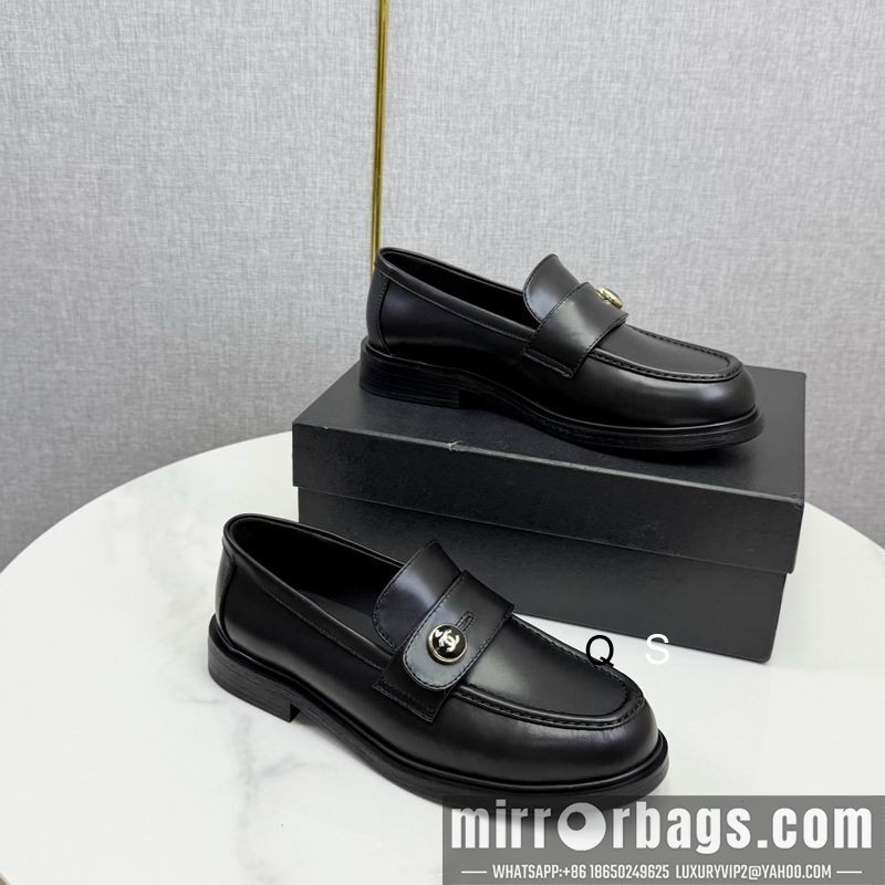 Replica Chanel Shoes Chanel sz35-40 S1003