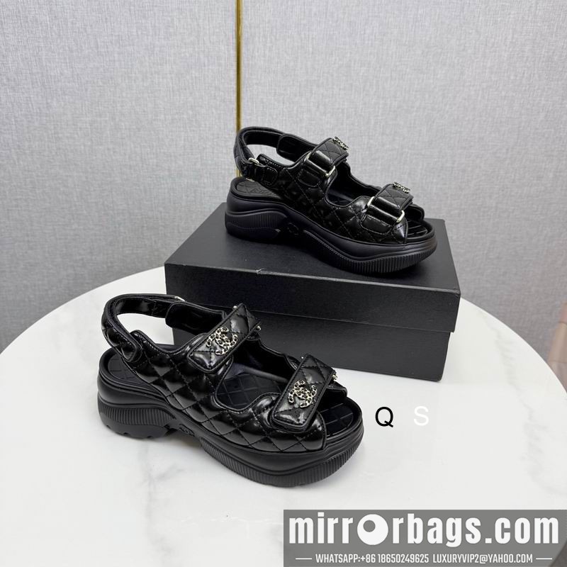 Replica Chanel Shoes Chanel sz35-40 S1003