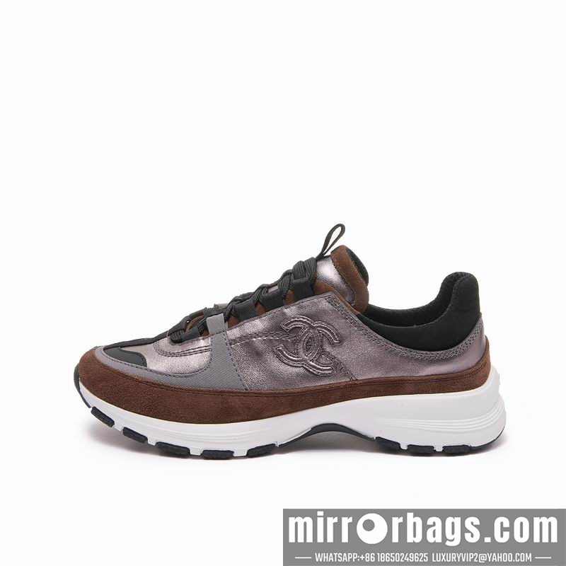 Replica Chanel Shoes Chanel sz35-41 38-46 hnh0605