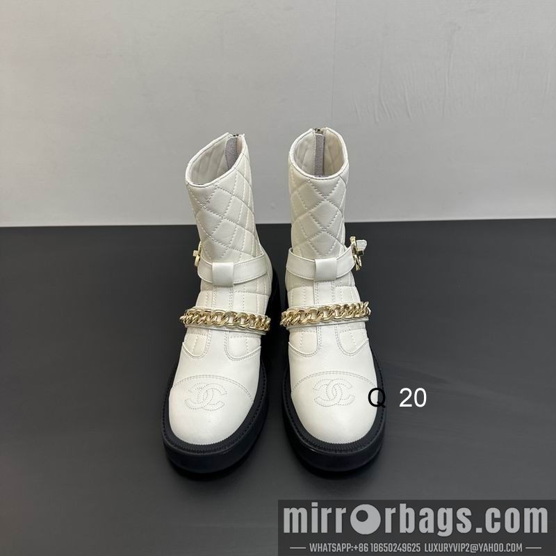 Replica Chanel Shoes Chanel sz35-40 XX0919