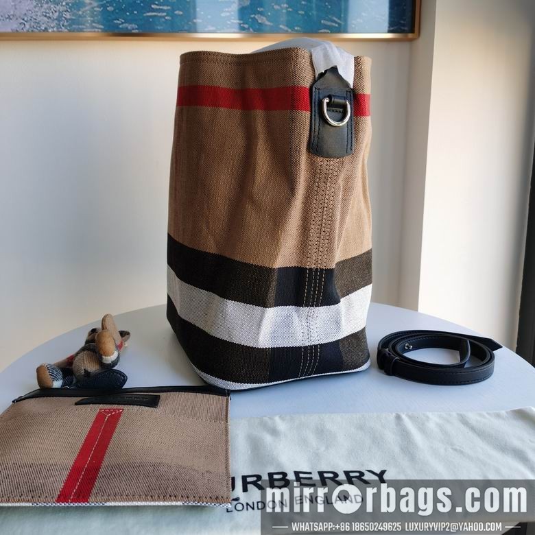 Burberry Bags 50432 25X34X19cm WP