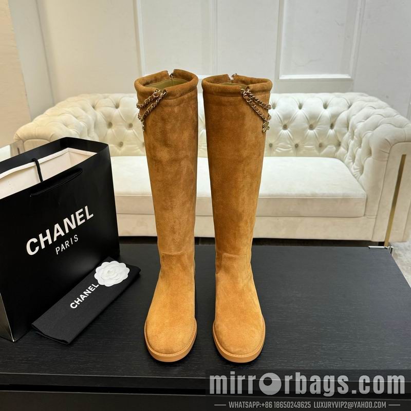 Replica Chanel Shoes Chanel sz35-41 mnh0809