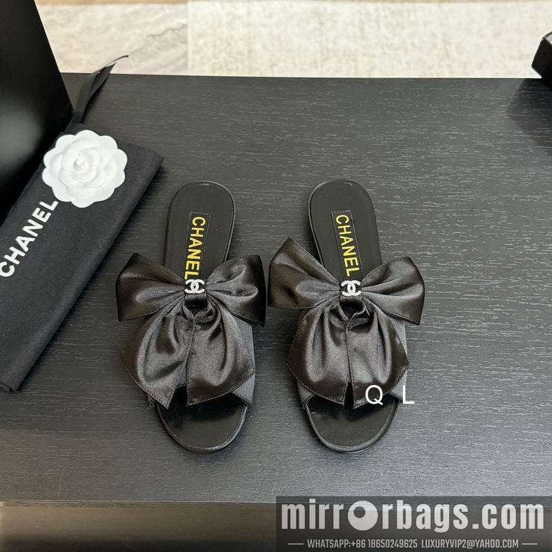Replica Chanel Shoes Chaenl sz35-40 LL0707