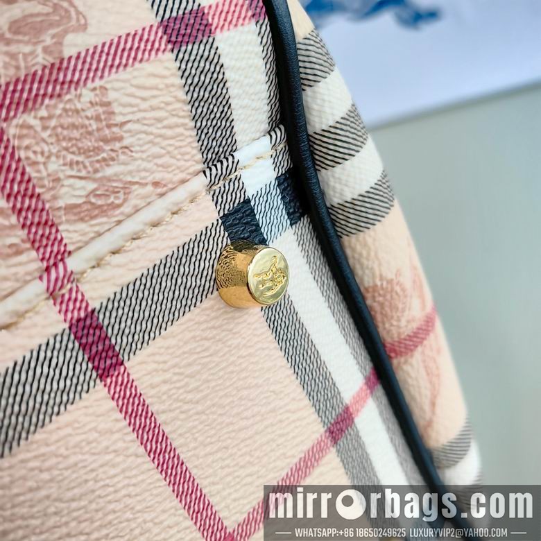 Burberry Bags 8883 26X27X15cm WP 2colour