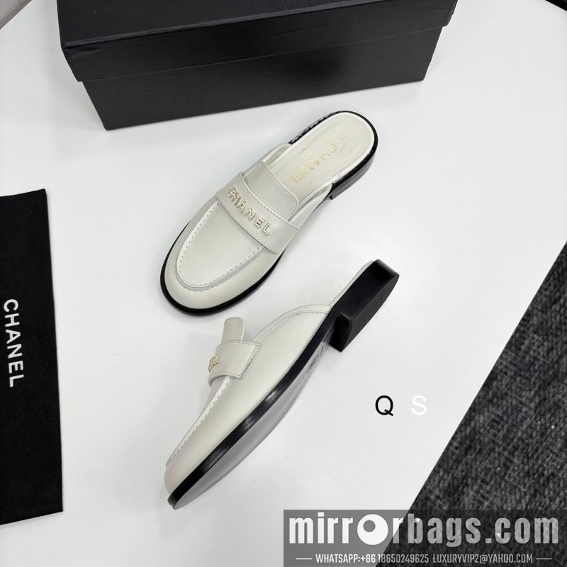 Replica Chanel Shoes Chanel sz35-40 YS0502