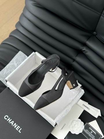 Replica Chanel Shoes Chanel sz35-39 mnh0604