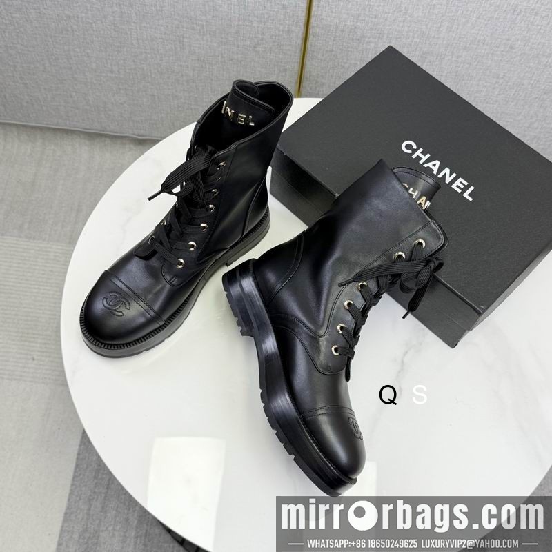 Replica Chanel Shoes Chanel sz35-40 S1109
