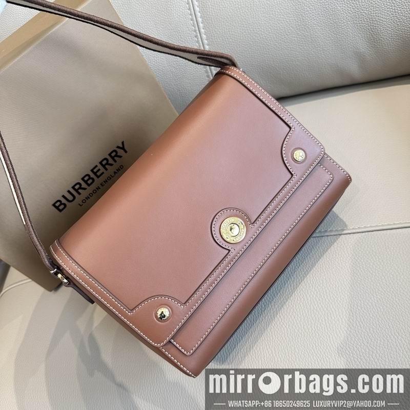 Burberry Bags Burberry 25x8.5x18cm HQ