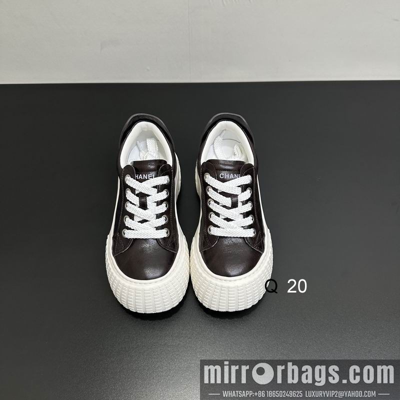 Replica Chanel Shoes Chanel sz35-40 XX0905