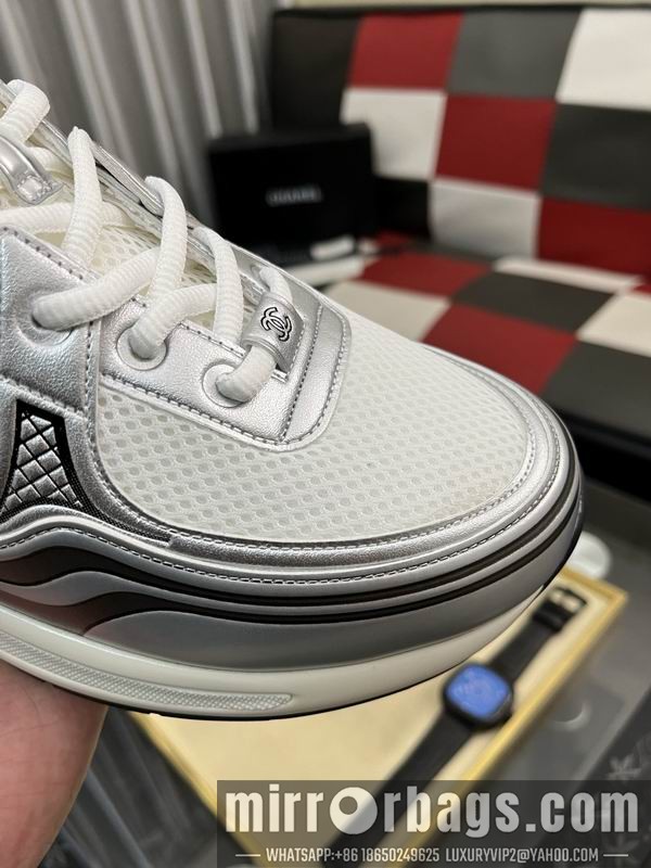 Replica Chanel Shoes Chanel sz35-44 hnq0102