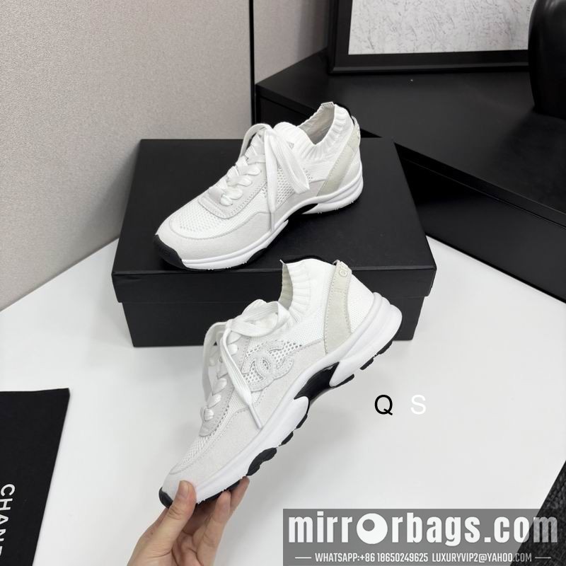Replica Chanel Shoes Chanel sz35-40 YS0505