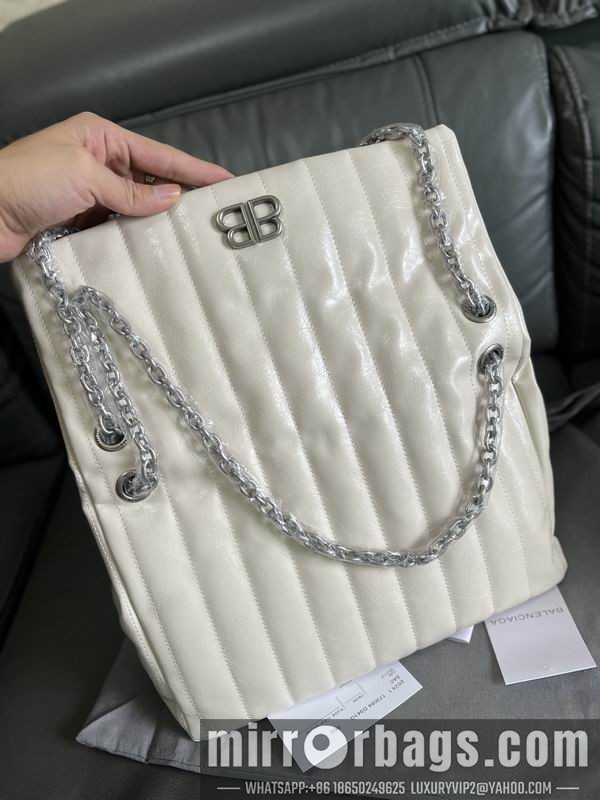 Balenciaga Bags 594522 32.5x22x9.9cm YT 2色