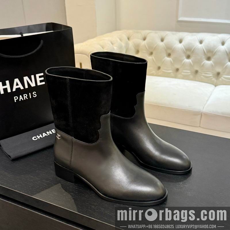Replica Chanel Shoes Chanel sz35-41 mnh0704